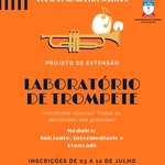Laboratório de Trompetes - Selecionados