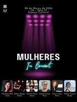 Mulheres In Concert