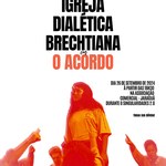 Curso de teatro participa do Simpósio SINGULARIDADES 2.0