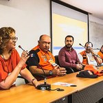 Comunicação em Desastres foi tema da 1ª Oficina de Proteção e Defesa Civil - UFAL/DEFESA CIVIL