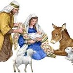 VOTOS DE BOAS FESTAS