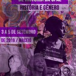 11º Encontro Nacional de História da UFAL