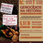 12º Encontro Nacional de História da UFAL/1º Encontro Internacional de História da UFAL