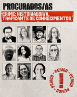 Campanha Contra a Criminalização do ICHCA