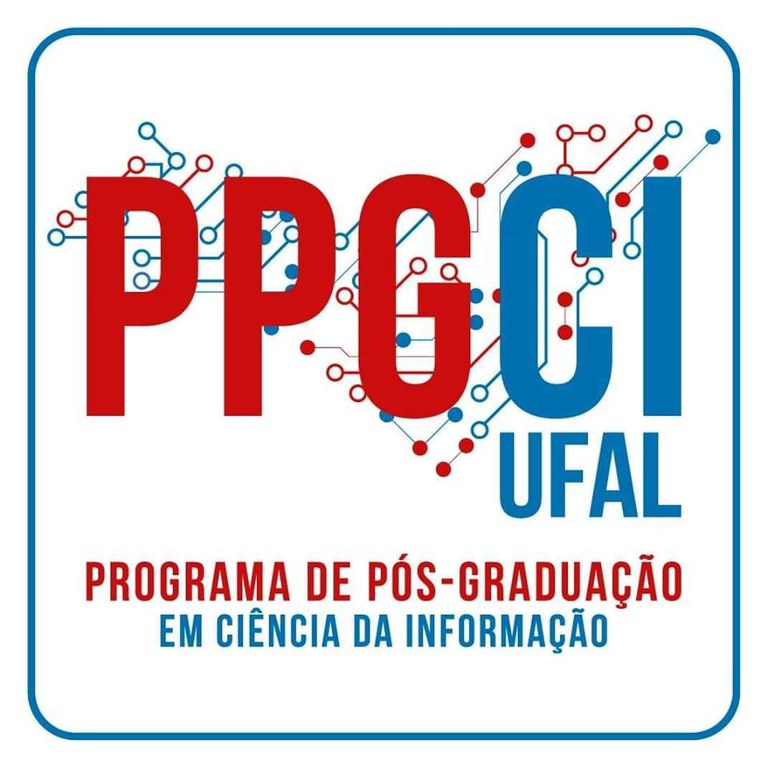 LOGO DO PPGCI/UFAL