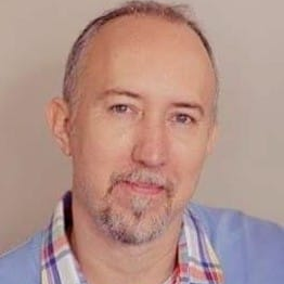 Prof. Andrew Finger