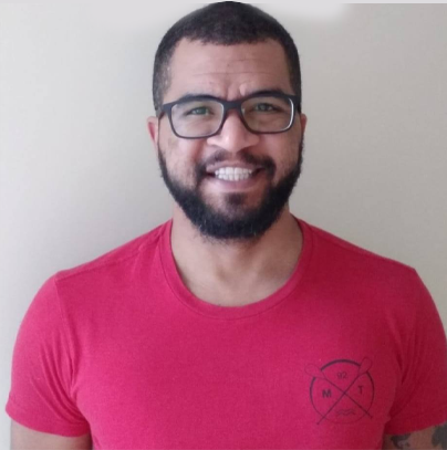 Prof. Ronaldo Araujo