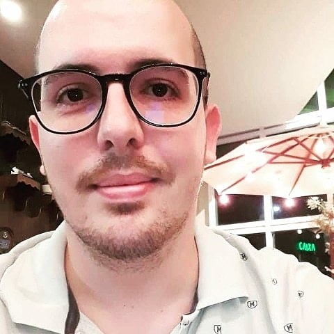 Prof. Willian Melo