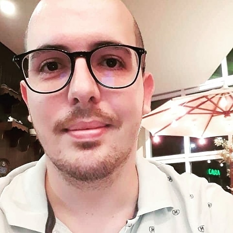 Prof. Willian Melo
