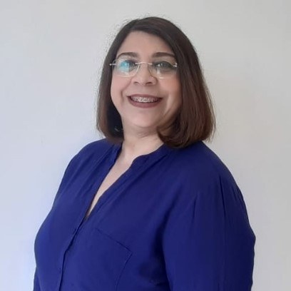 Profa. Guilhermina Terra
