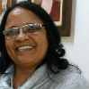 Profa. Magnólia Santos