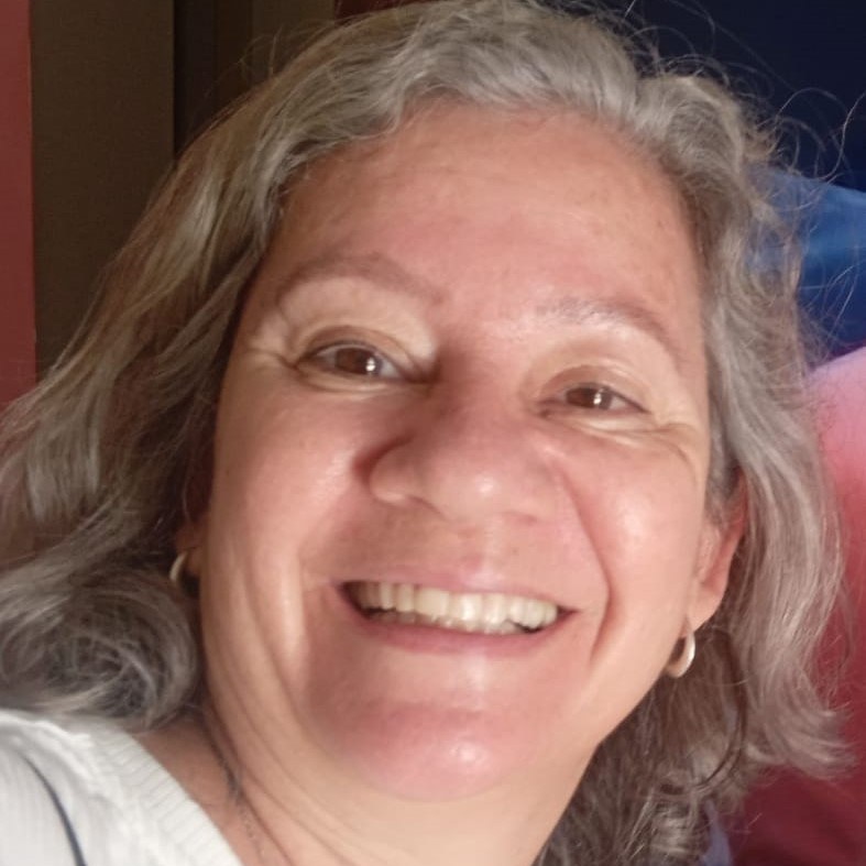 Profa. Nelma Camêlo