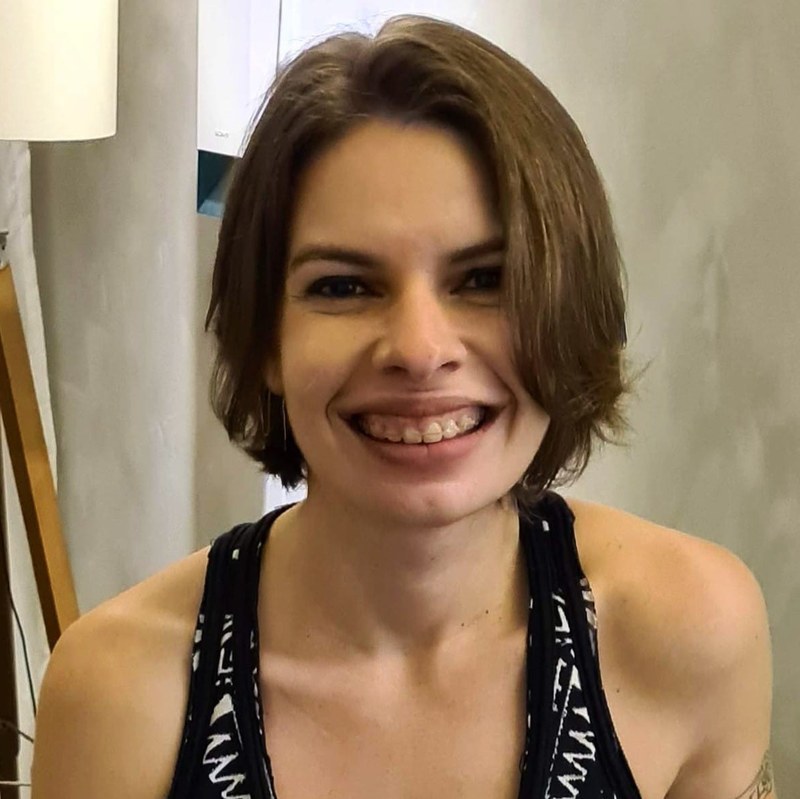 Profa. Priscila Medeiros