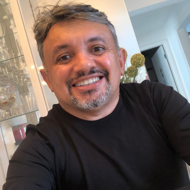 Prof. Edivanio Duarte