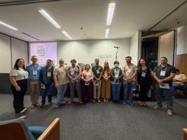 Alagoas realiza 1ª Conferência Estadual de Arquivos e fortalece debate sobre democracia e cidadania