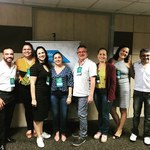 Área 'Comunicação e Informação' realiza Seminário de Acompanhamento de Meio Termo em Brasília