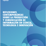 Coletânea traz debates sobre os fluxos contemporâneos de informação em Ciência, Tecnologia e Inovação