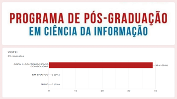 Comissão Eleitoral Interna divulga o resultado da Eleição do Colegiado
