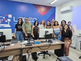 Comunicação científica, tecnológica e inovação feita pela Fapeal é tema de palestra na Ufal