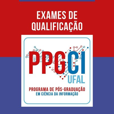 Exames de Qualificação 2020.