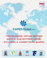 Mestrado em Ciência da Informação integra rede aprovada no Capes Global