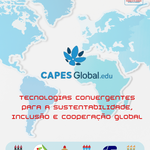 Mestrado em Ciência da Informação integra rede aprovada no Capes Global