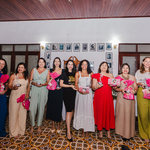 Mulheres  que inspiram na Ciência da Informação