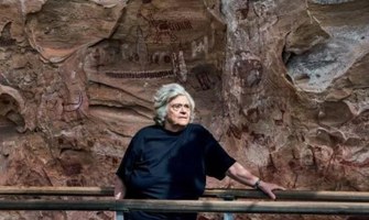 Niède Guidon entre passado, presente e futuro