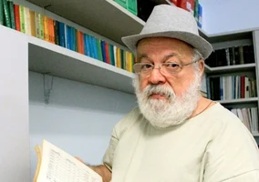 Nota de Pesar pelo falecimento do Professor Luiz Sávio de Almeida