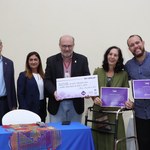PPGCI tem duas dissertações premiadas no 2º Prêmio de Dissertação e Tese da Ufal