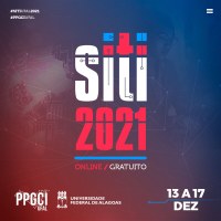 PPGCI realiza a terceira edição do Seminário de Informação, Tecnologia e Inovação