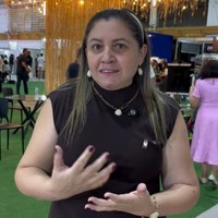 Professora da Ufal, Rosaline Mota, será homenageada com Prêmio Aida Nery 2026