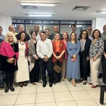 Programas de Pós-Graduação estabelecem parcerias com o Núcleo de Integridade da Informação