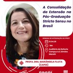 Semana de Integração do PPGCI promove debates sobre pesquisa, extensão, desinformação e inteligência artificial