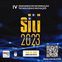 Seminário de Informação, Tecnologia e Inovação marca abertura de semestre letivo do PPGCI/UFAL