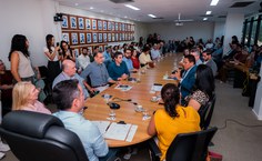 REUNIÃO DE LANÇAMENTO DE INVESTIMENTOS COM O GOVERNADOR  DE ALAGOAS PAULO DANTAS.jpeg