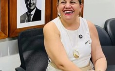 SECRETÁRIA REGIONAL DA SBPC PROFESSORA ROSALINE MOTA.jpeg