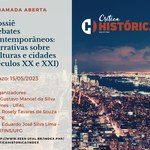 Chamada Aberta