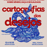 VII Colóquio Diálogos Interdisciplinares sobre Gênero, Raça e Sexualidade, (CDIGRS)