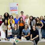 Acolhimento e apresentação do programa marcam terceiro dia da semana de abertura do PPGCOM-Ufal