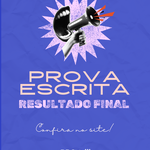 PPGCOM divulga resultado final da Prova Escrita da Seleção para Aluno Regular