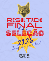PPGCOM divulga resultado final do processo seletivo para aluno regular 2026