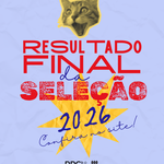 PPGCOM divulga resultado final do processo seletivo para aluno regular 2026