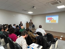 PPGCOM participa de oficina sobre integridade da informação e será contemplado com bolsas de pesquisa