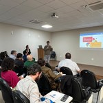 PPGCOM participa de oficina sobre integridade da informação e será contemplado com bolsas de pesquisa