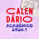PPGCOM-Ufal divulga calendário acadêmico 2026.1