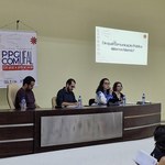 PPGCOM-Ufal  promove oficinas e debates sobre pesquisa e desinformação
