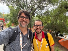 Professores do PPGCOM-Ufal apresentam pesquisas no XVIII Congresso da ALAIC, no México