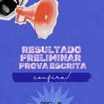 Seleção 2026: PPGCOM divulga resultado preliminar da Prova Escrita
