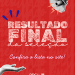PPGCOM divulga resultado final da primeira seleção do mestrado em Comunicação da Ufal